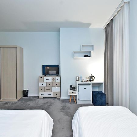 In City Hotel Jereván Kültér fotó