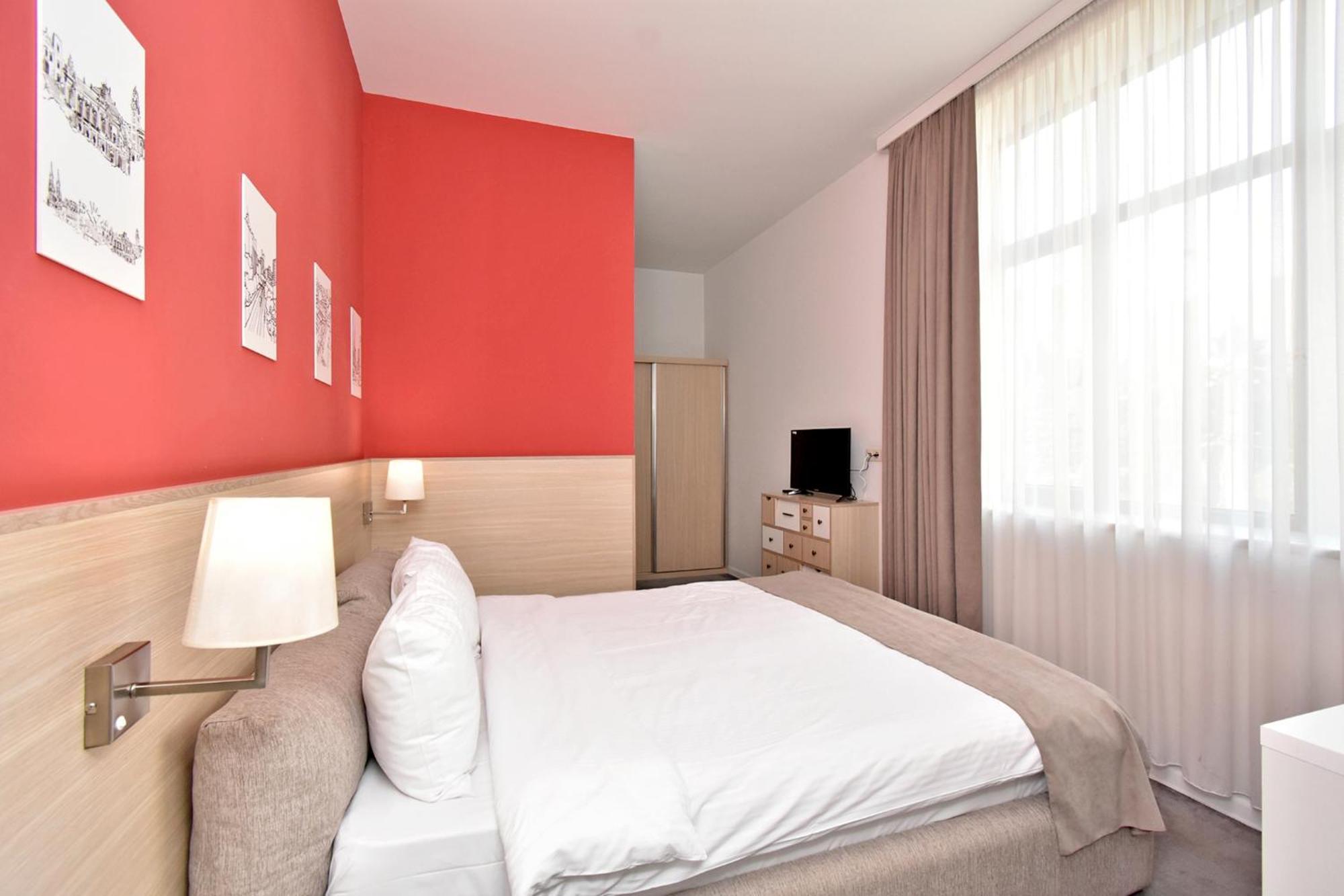 In City Hotel Jereván Kültér fotó