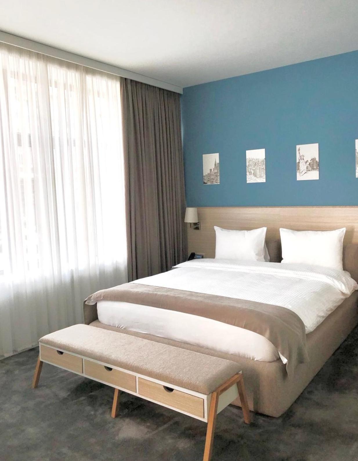 In City Hotel Jereván Kültér fotó